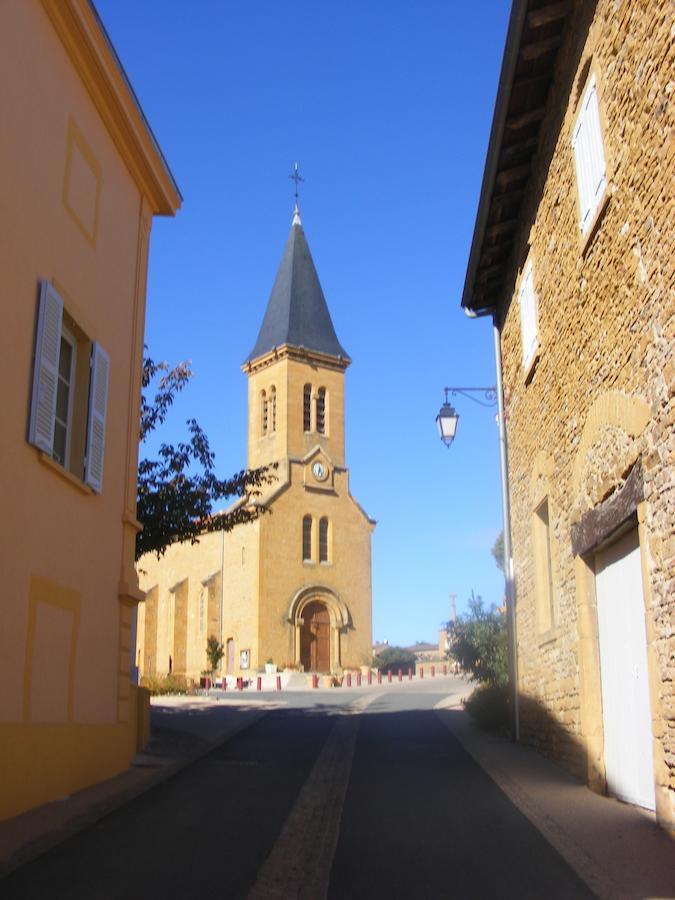 Domaine Des Aloets Moire Exterior foto