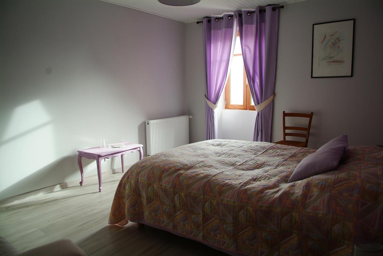 Domaine Des Aloets Moire Quarto foto