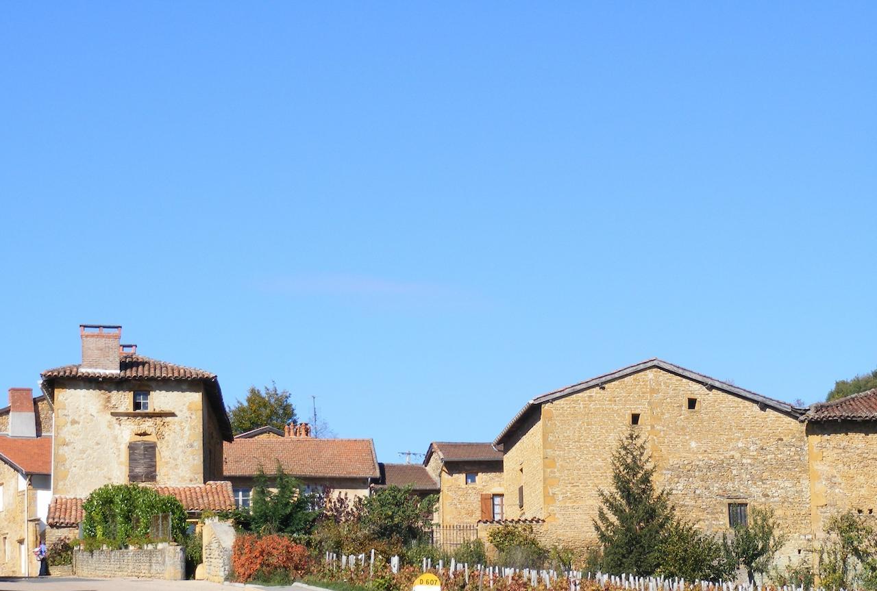 Domaine Des Aloets Moire Exterior foto