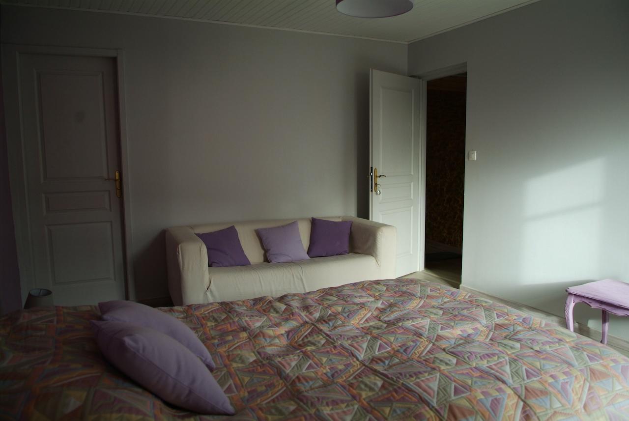 Domaine Des Aloets Moire Quarto foto